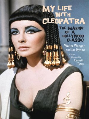 cover image of My Life with Cleopatra